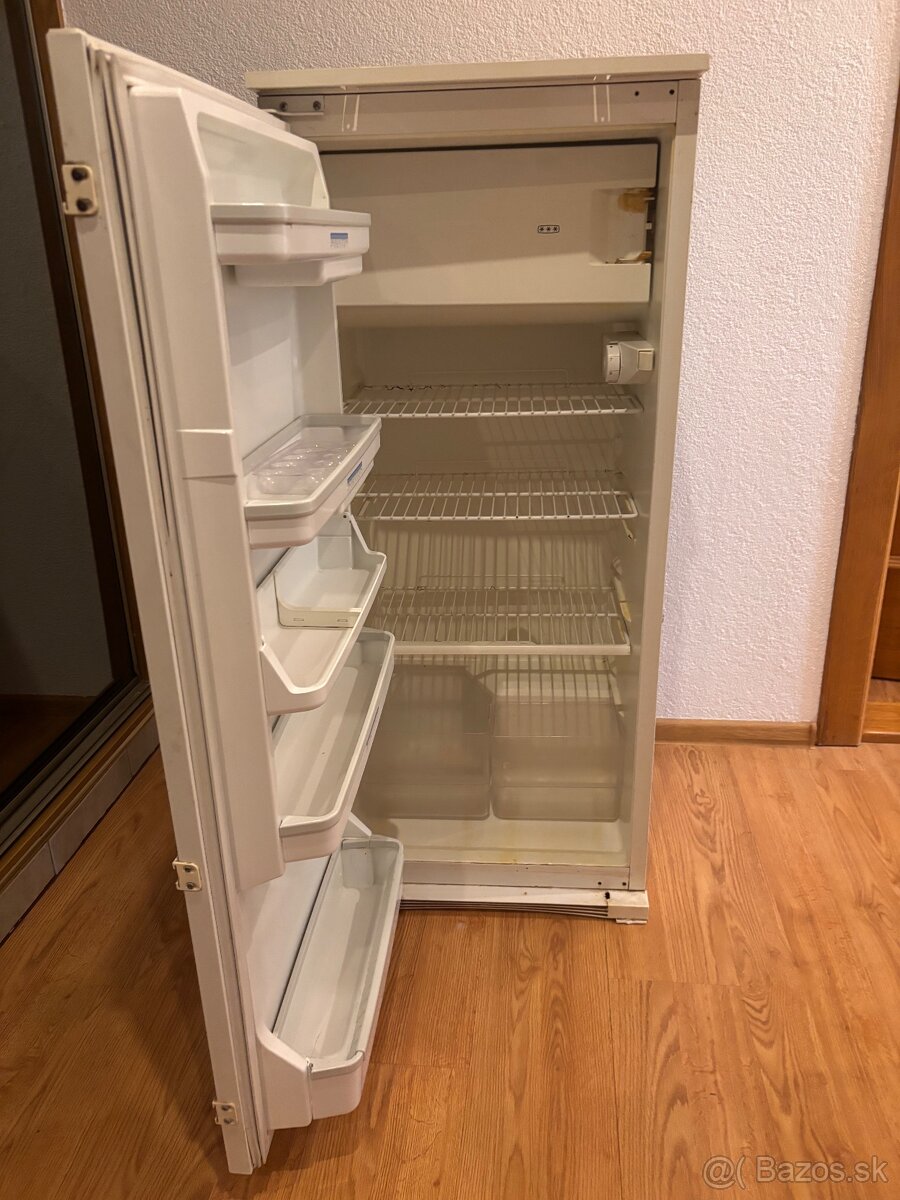 Chladnička Whirlpool - 2