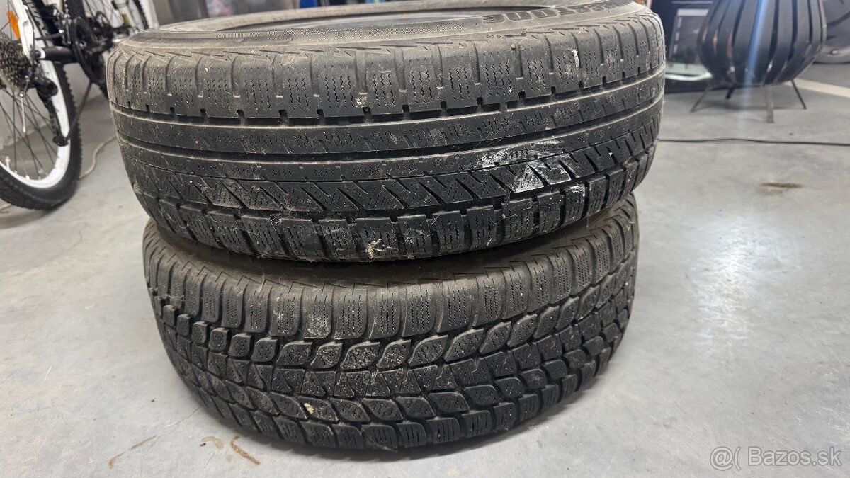 Predam kolesa R15 4x108 - 2