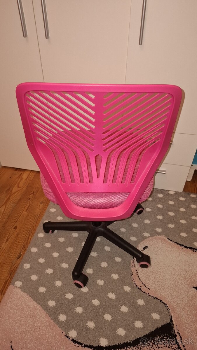 Predám stoličku - 2