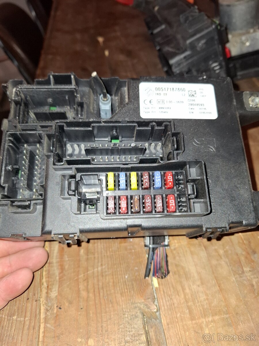 Fiat Grande Punto 1.3 JTD 66kw - 2