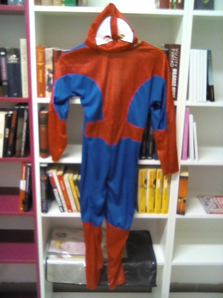 Detský kostým na karnevál - 2