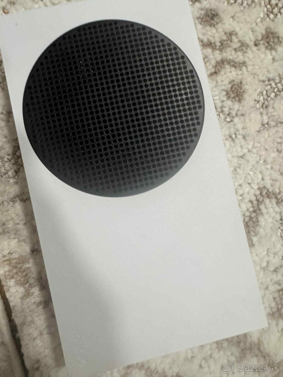 Xbox series s 500gb - 2