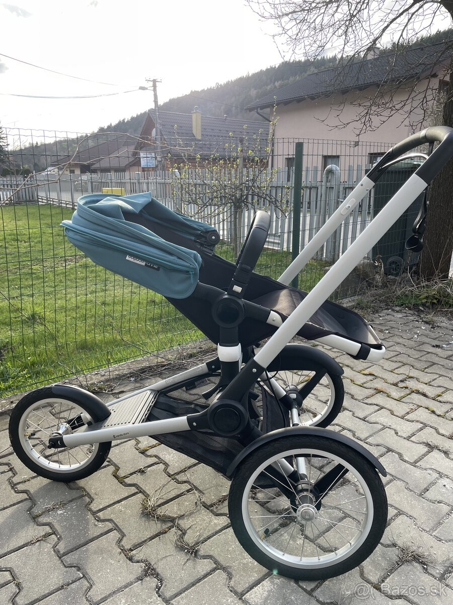 Bugaboo runner - 2
