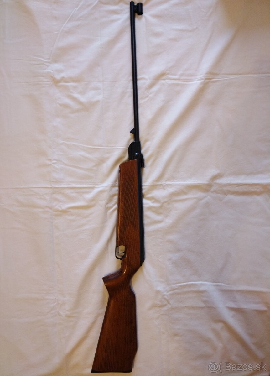 Vzduchovka Slavia 631, CZ - 2