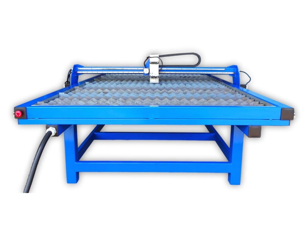 CNC Plazma P2000 - 2