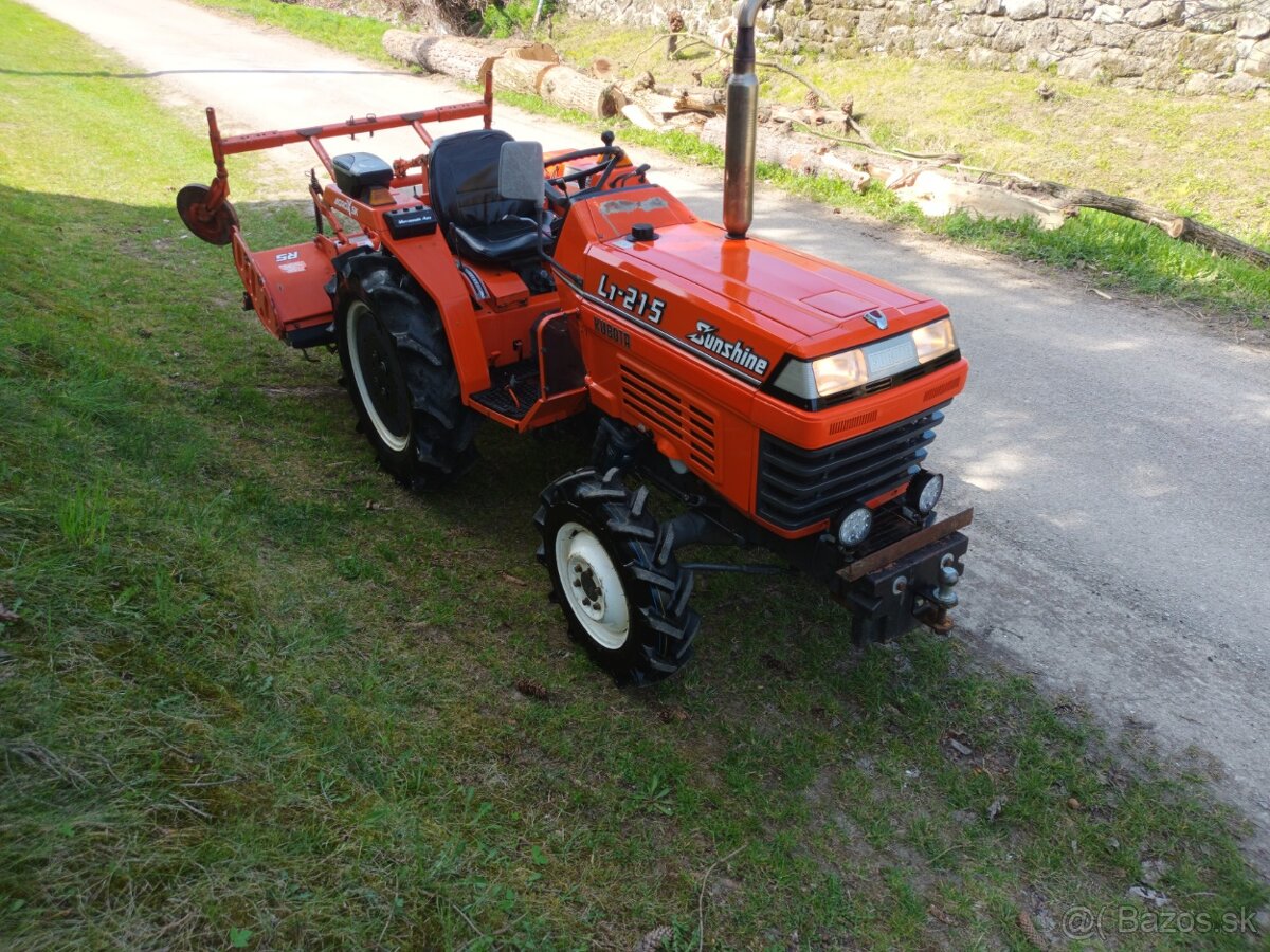 Kubota - 2