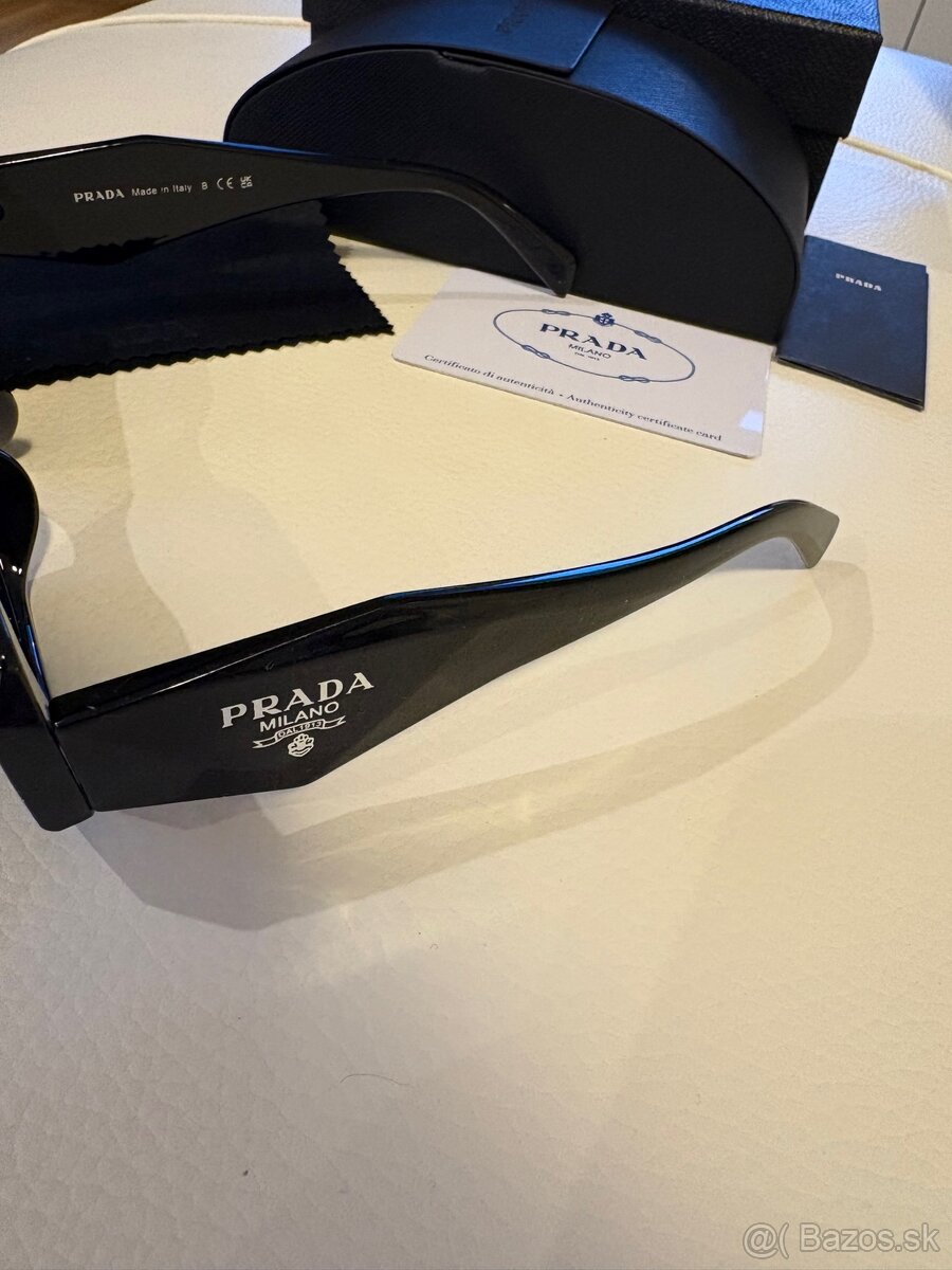 Prada slnečné okuliare - 2