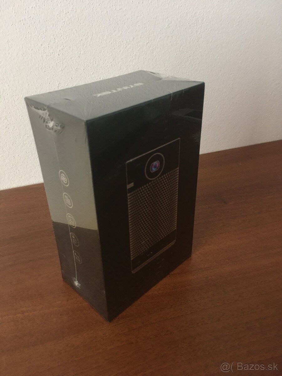 BYINTEK P7 Mini smart projektor NOVÝ - 2