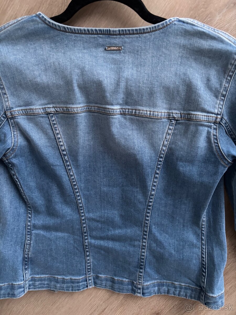 Riflové sako Liu jo - 2