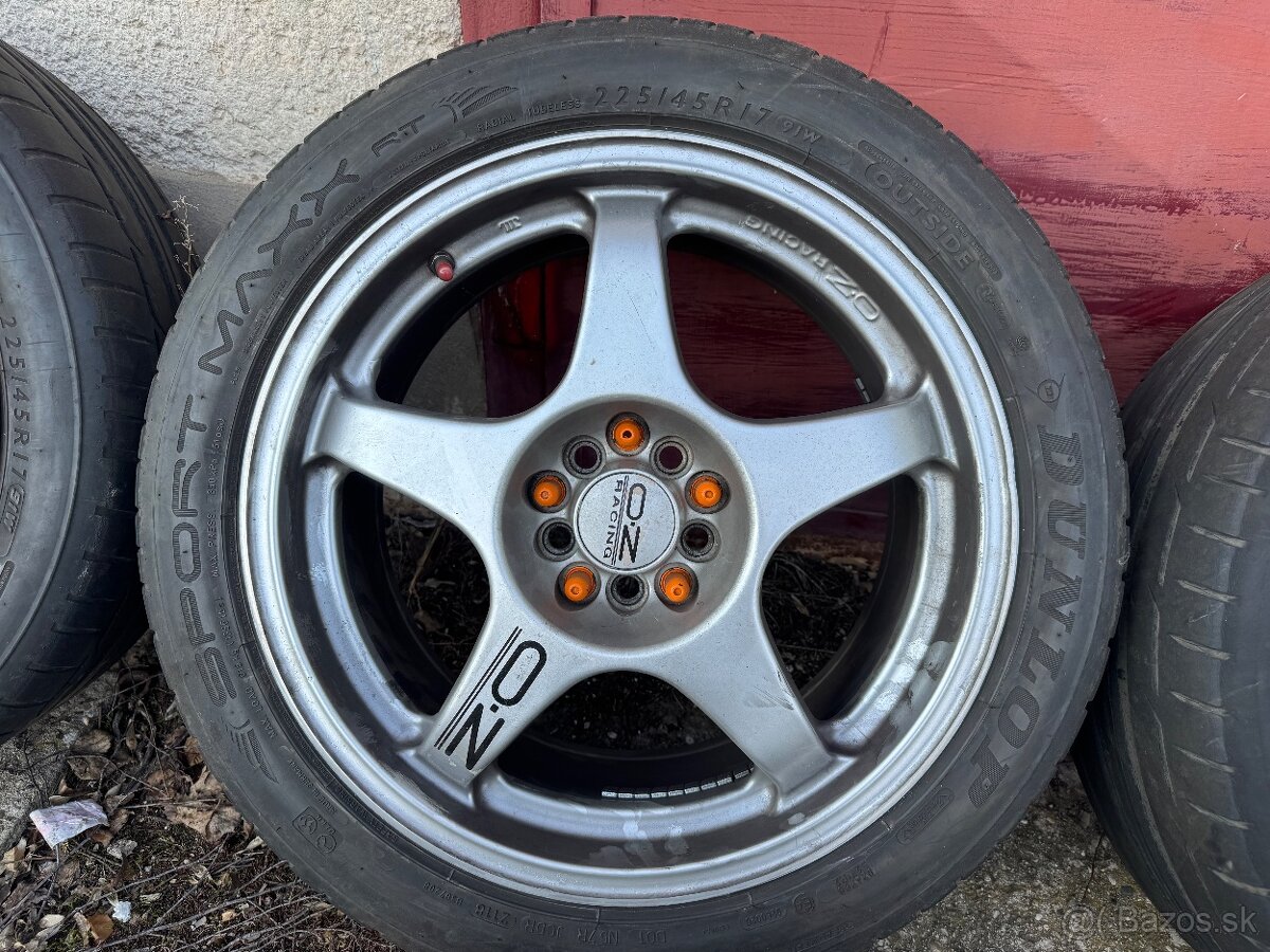 OZ CRONO EVO R17 - 2