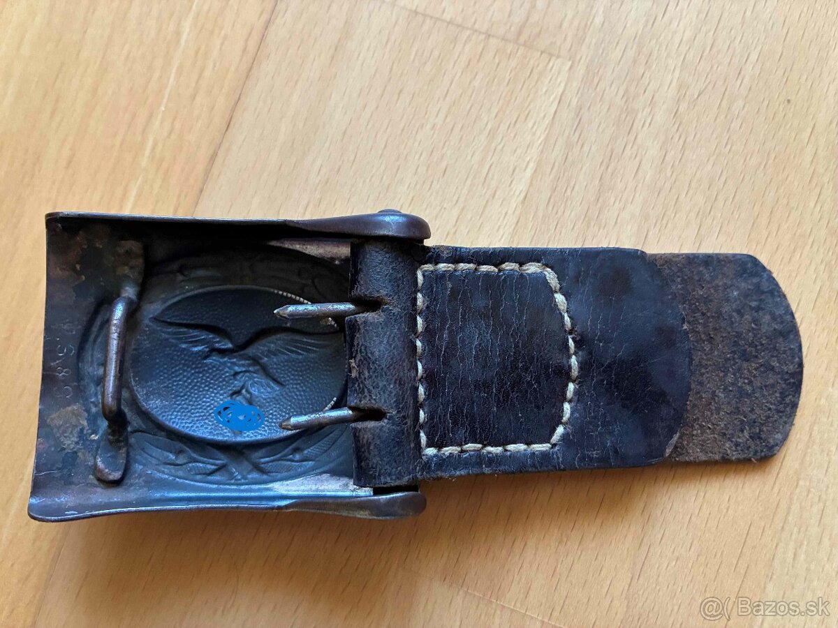 Nemecká pracka Luftwaffe - 2