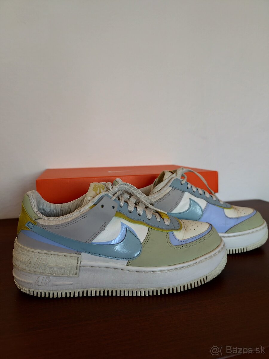 Nike air force 1 - 2