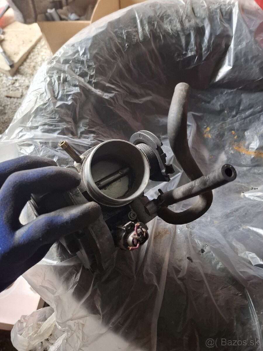 Diely 1.8 20v 92kW - 2