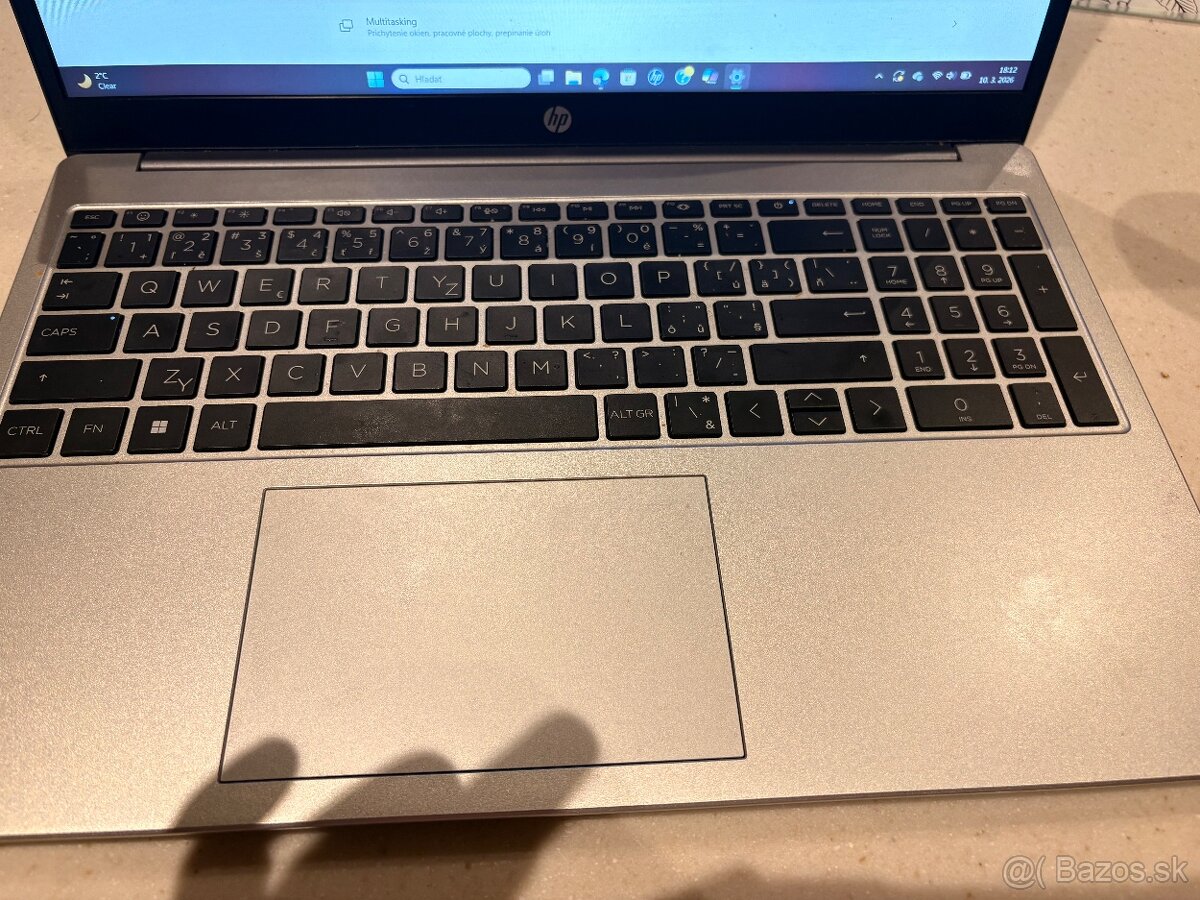 HP Notebook nový - 2