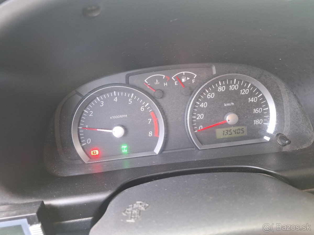 SUZUKI JIMNY 1,3 BENZIN 4X4 ŤAŽNÉ - 2