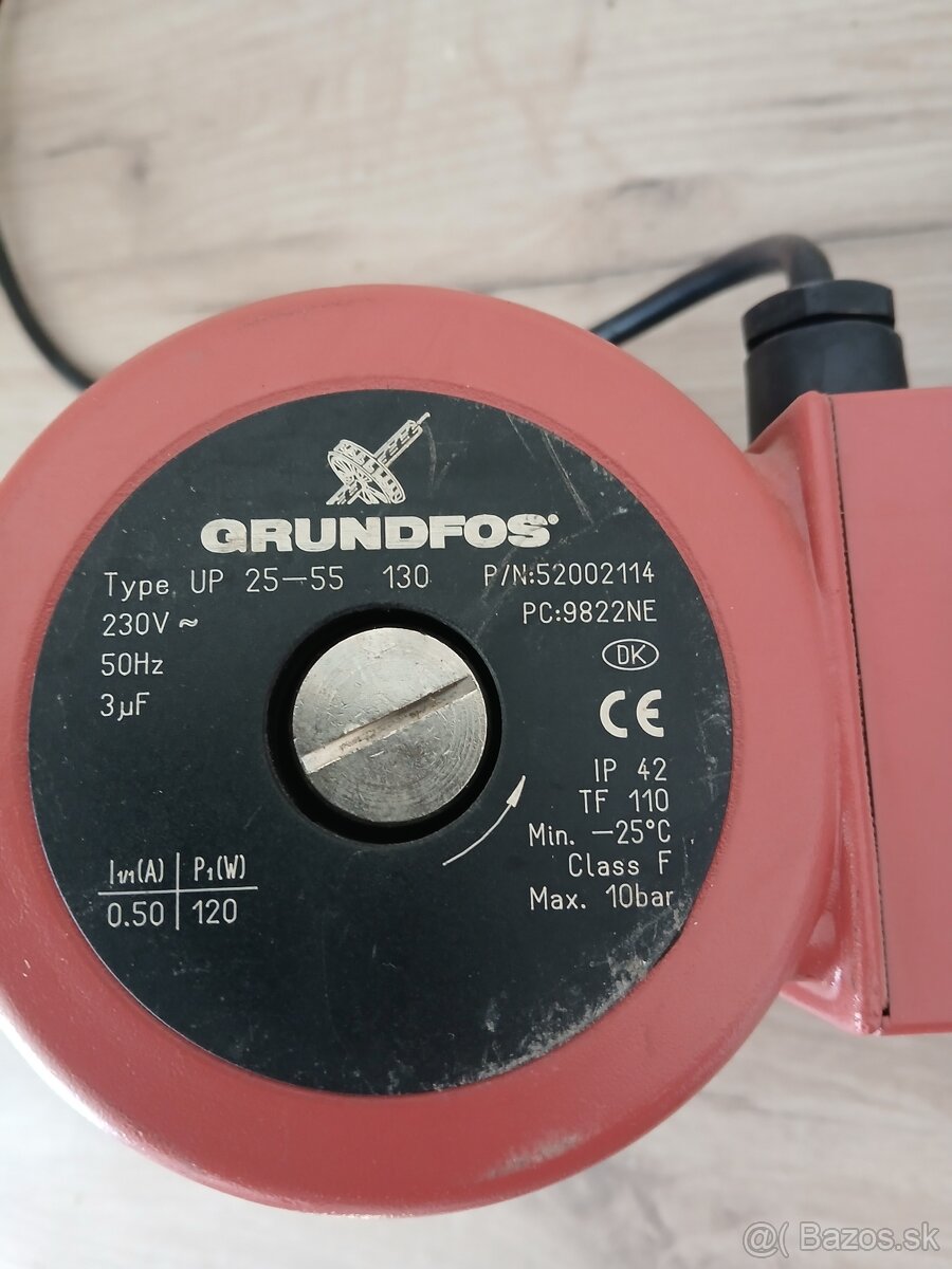 Grundfos - 2