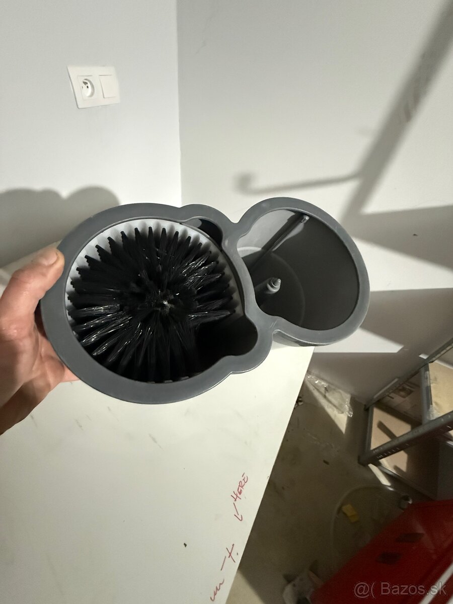 Umývačka pohárov DUNETIC - 2