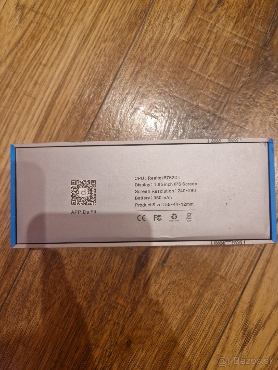 Športové hodinky SPORT - 2