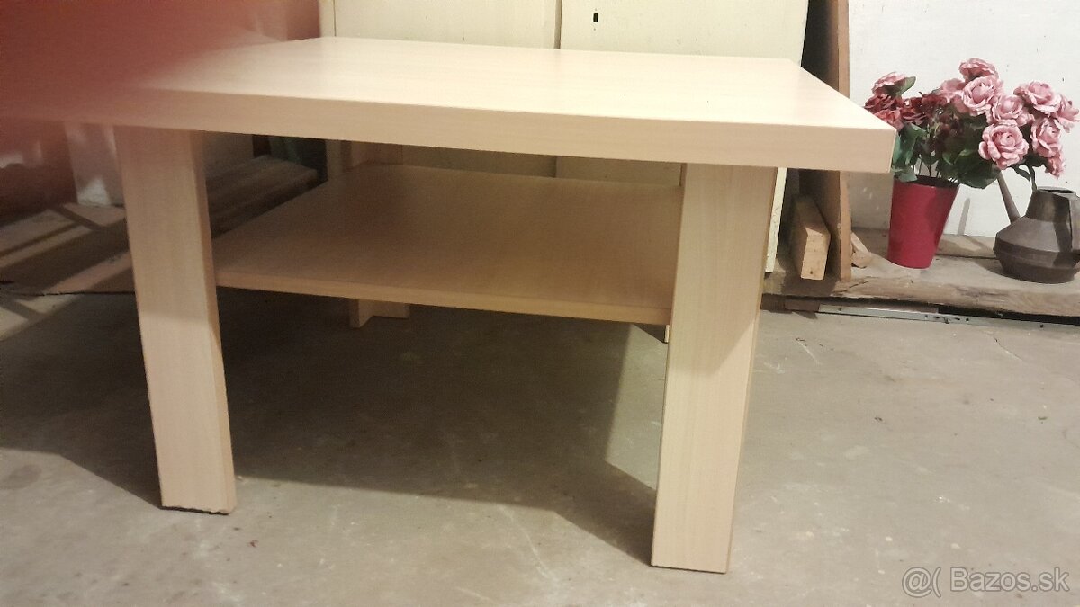 Konferenčný stolík - 2