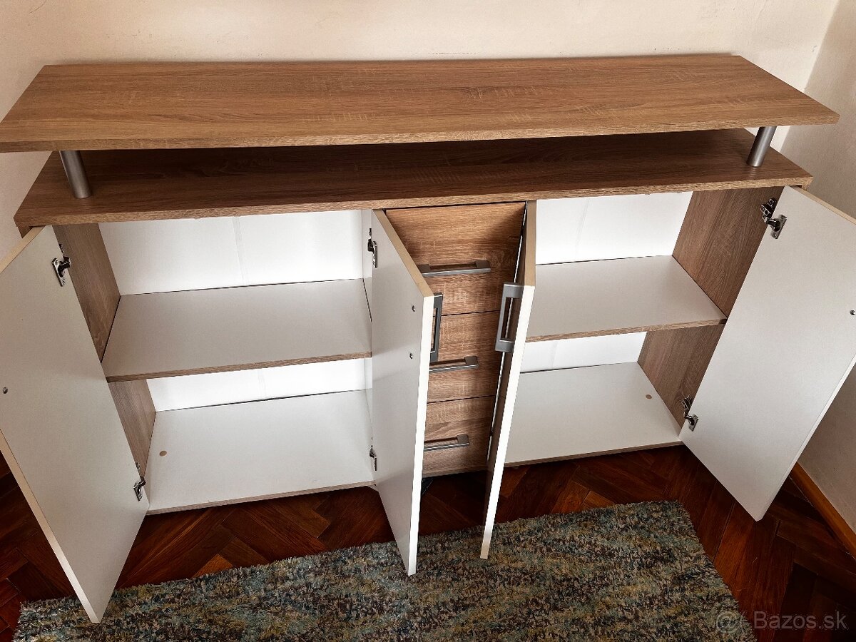 Nábytok komplet - 2