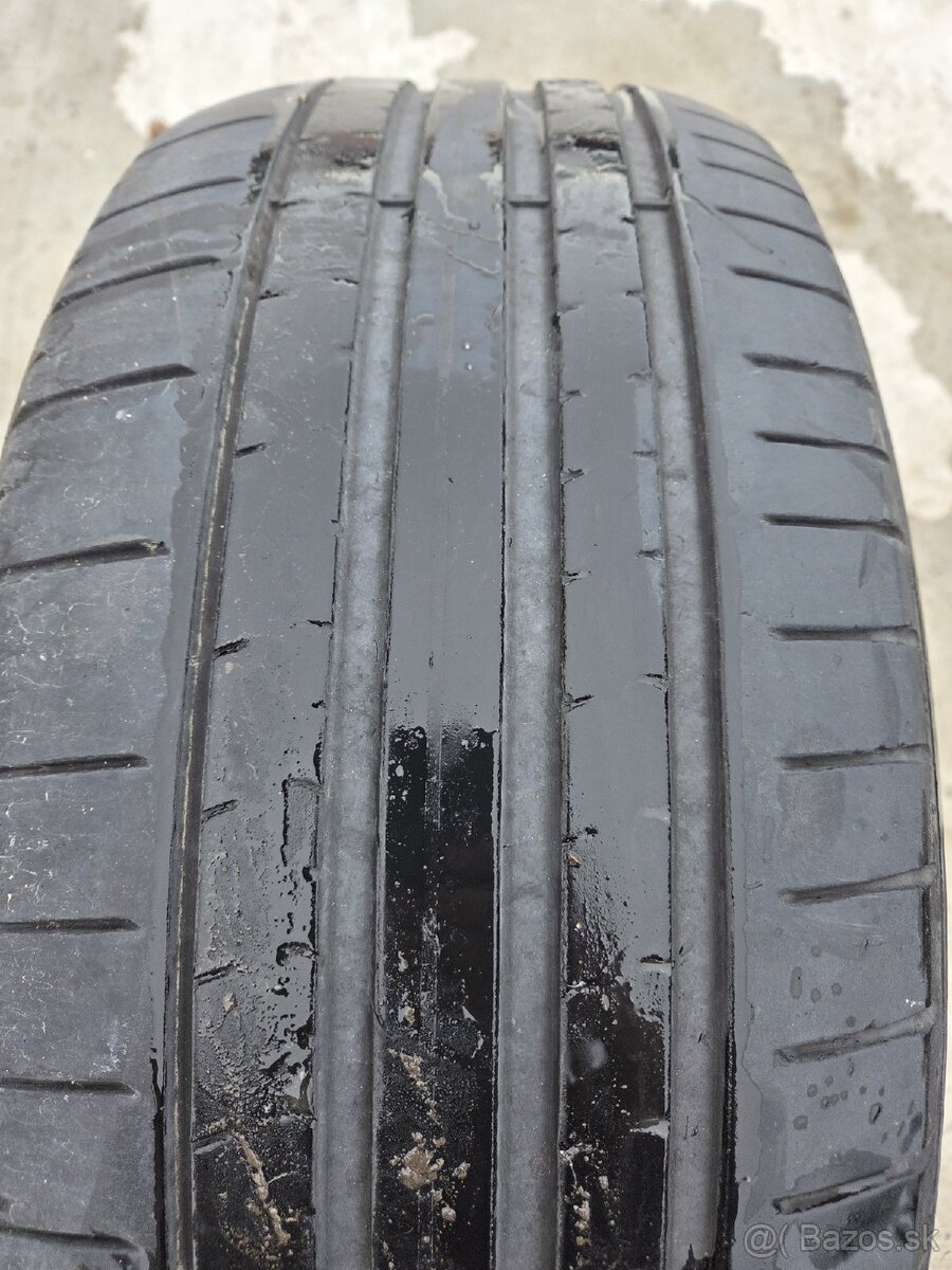 Pirelli p zero MT 275/50r20 letna - 2