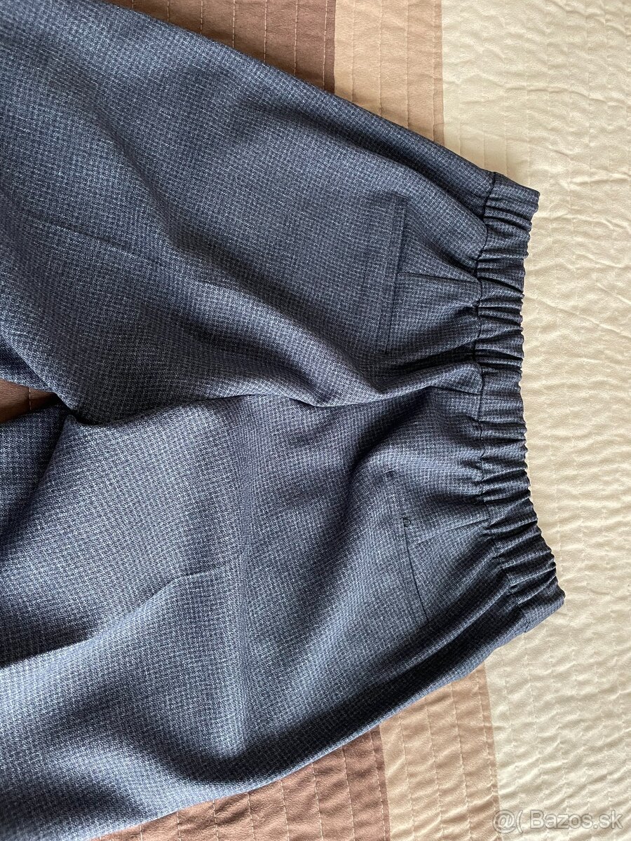 Dámske nohavice - 2