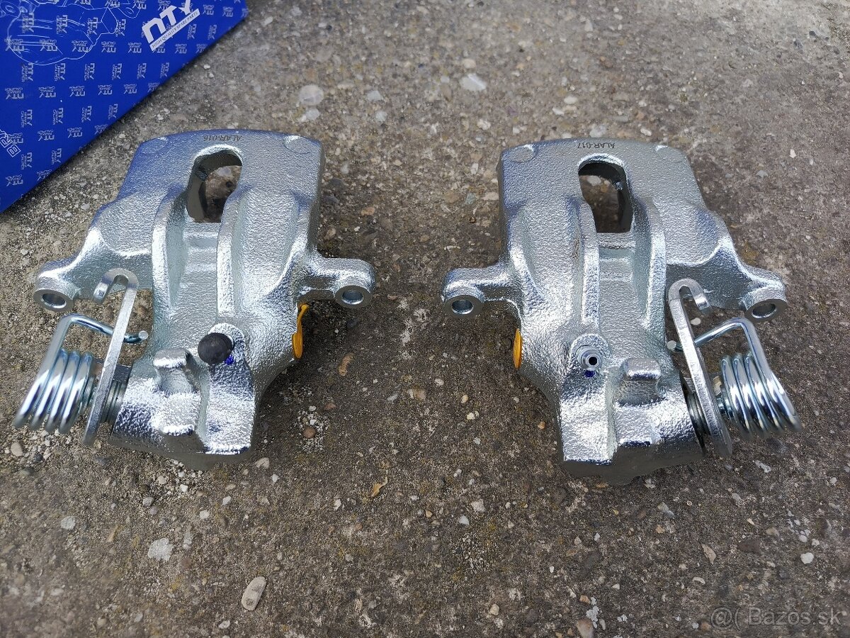 brzdový strmeň - 2