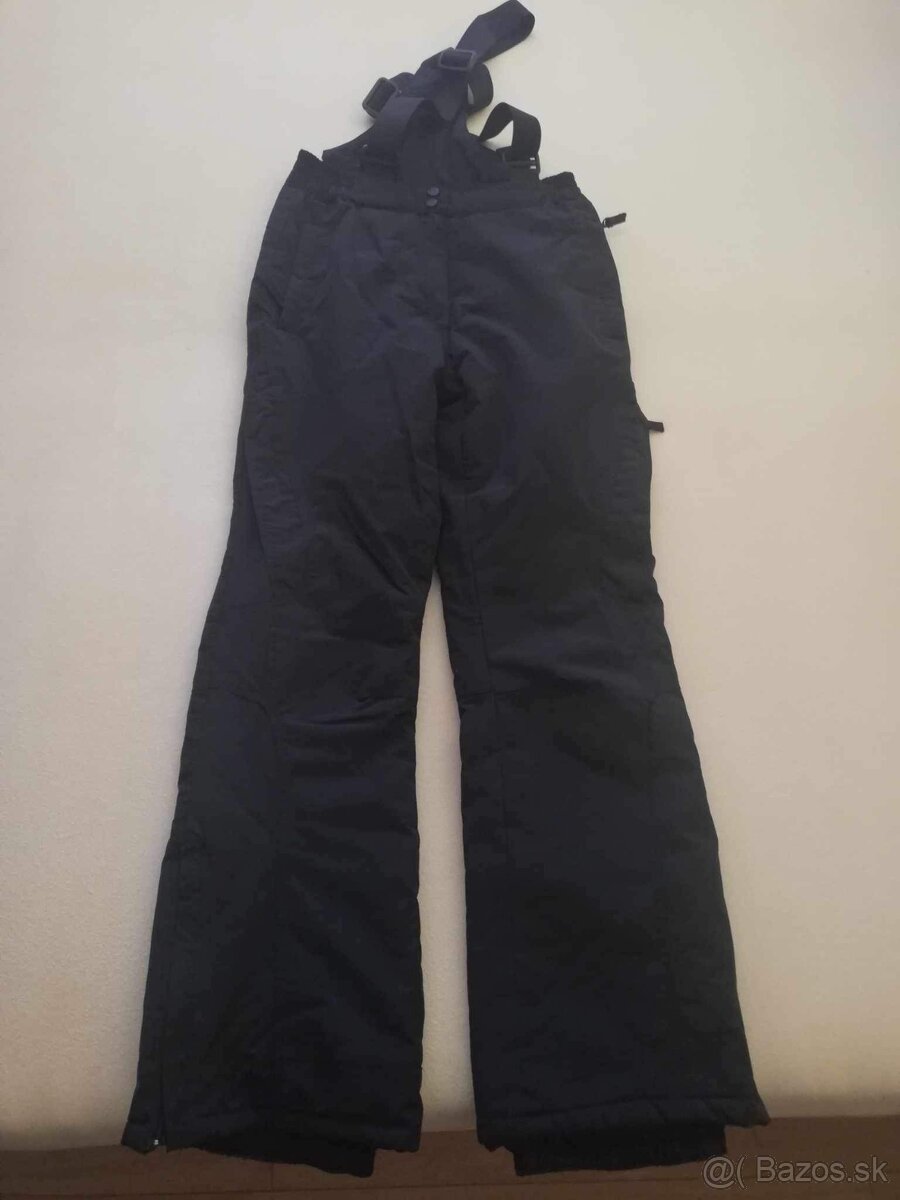 Lyžiarske nohavice - 2