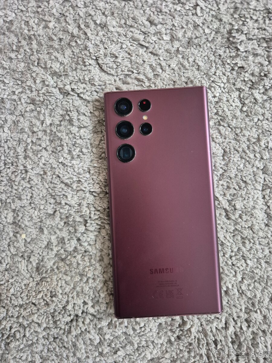 Samsung S22 Ultra - 2