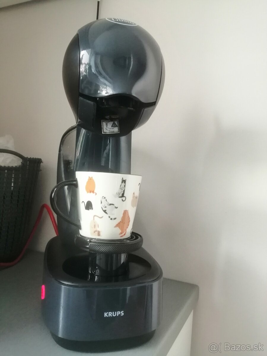 DOLCE GUSTO INFINISSIMA - 2
