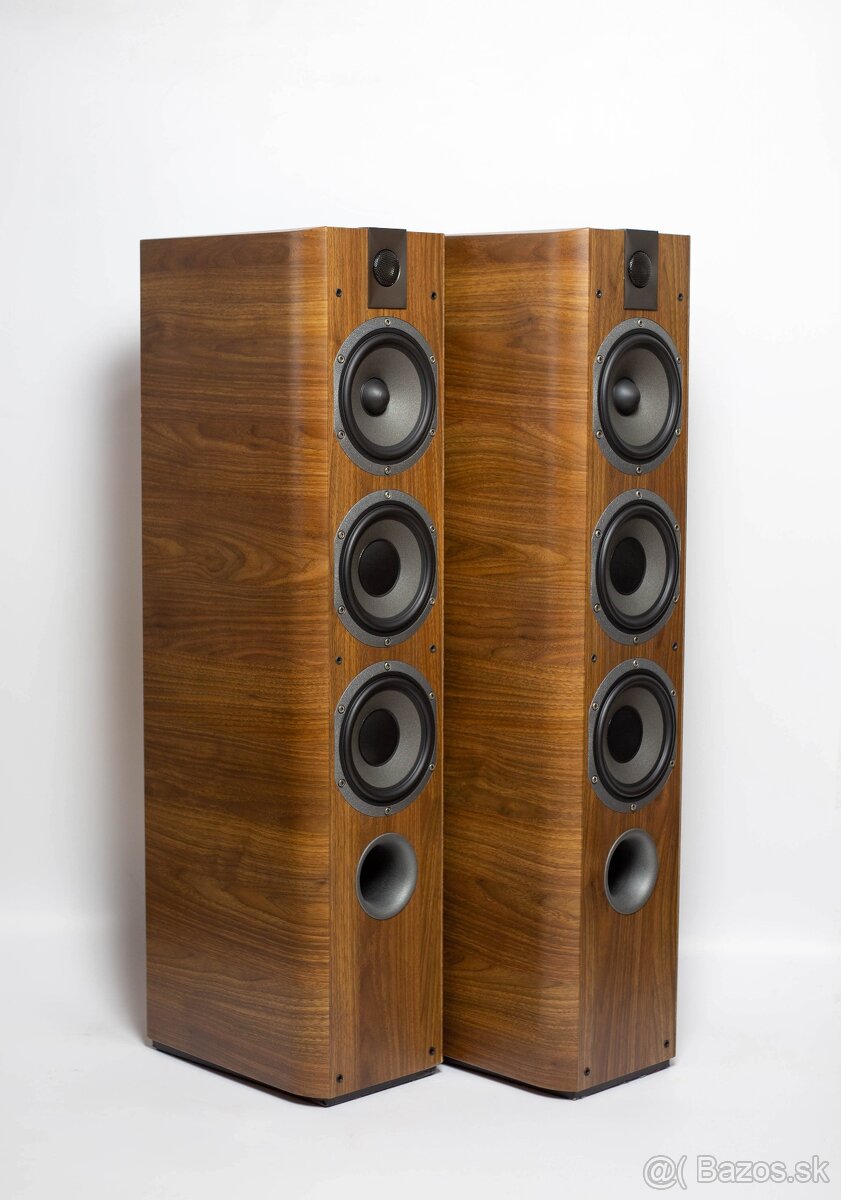 Focal Chorus 726 - 2