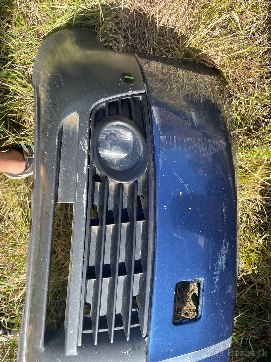 Audi a4 b6 - 2
