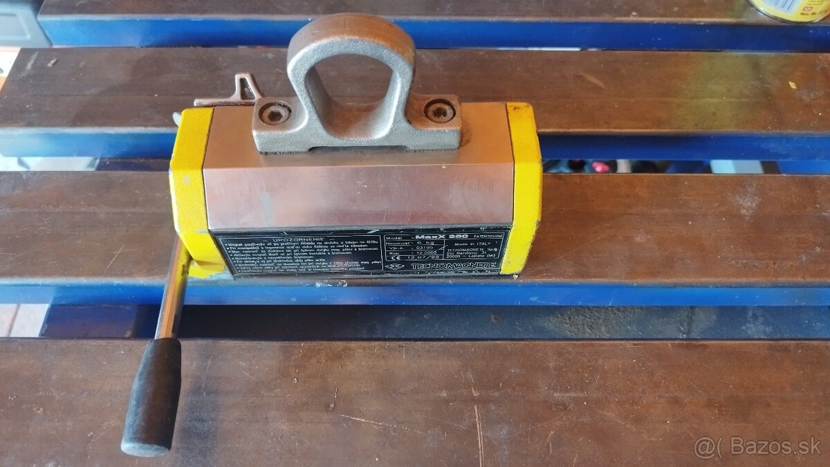 Magnet - 2