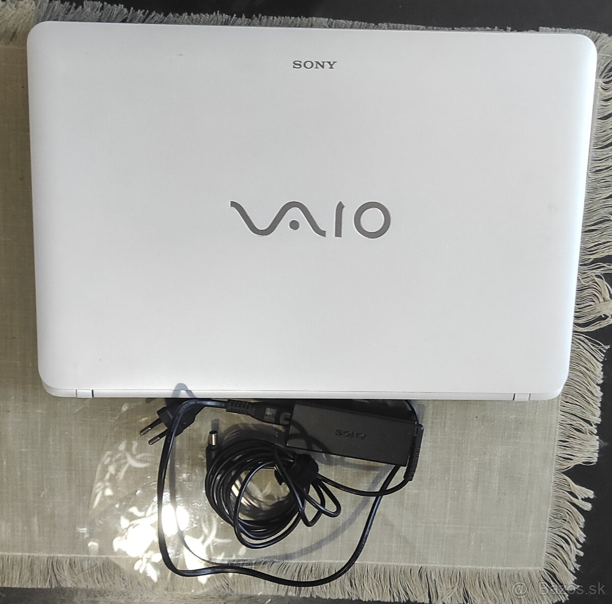 Sony SVF152C29M (SVF1521A6EW) - 2
