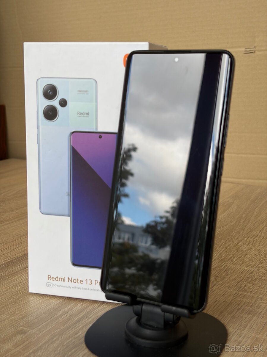 Xiaomi Redmi Note 13 Pro (komplet balenie) - 2
