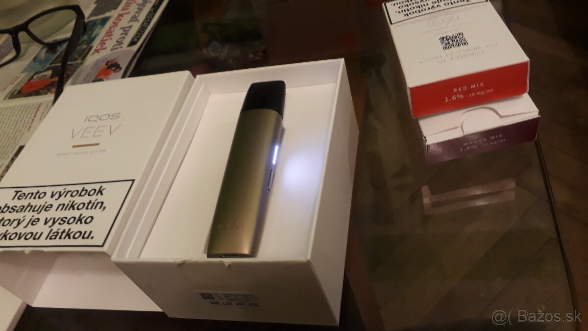 Ikos weew - 2