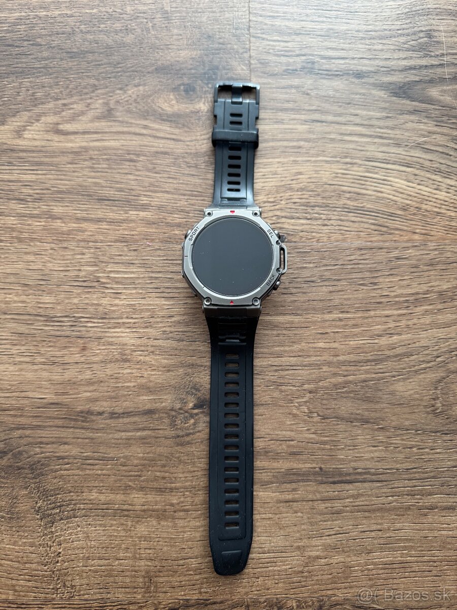 Smartwatch hodinky GPS - 2