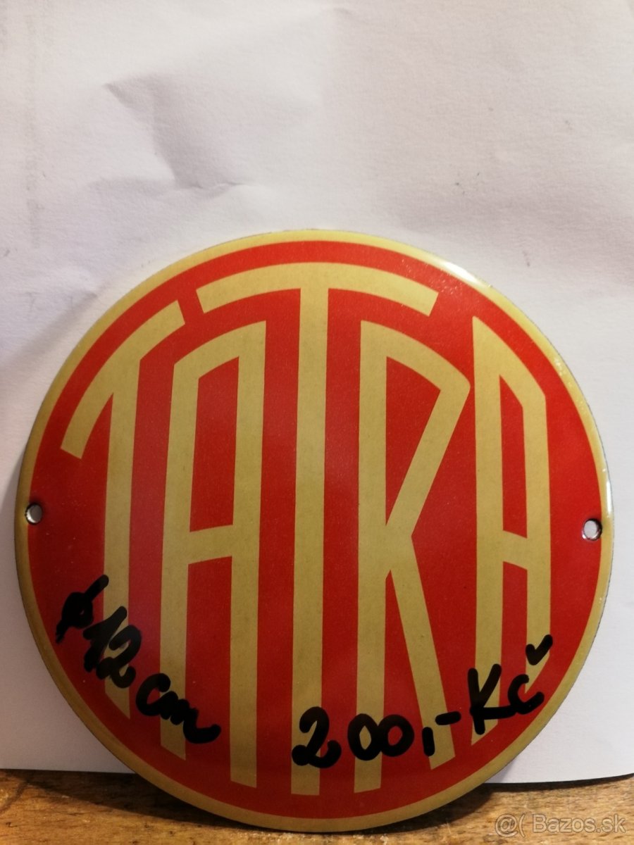 znak tatra - 2