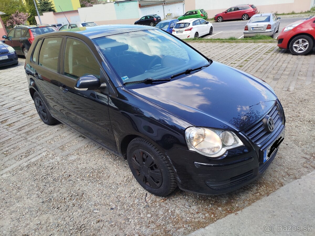 Predám Volkswagen Polo - 2
