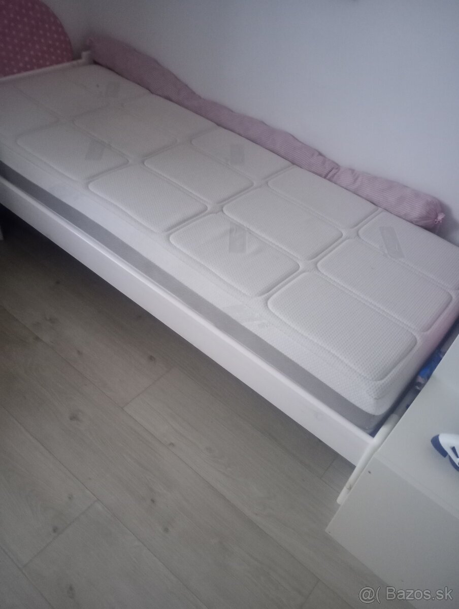 Predám detskú posteľ 80200 - 2