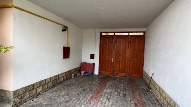 Exkluzívne APEX reality RD na Radlinského ul. Hlohovec 515m2 - 2