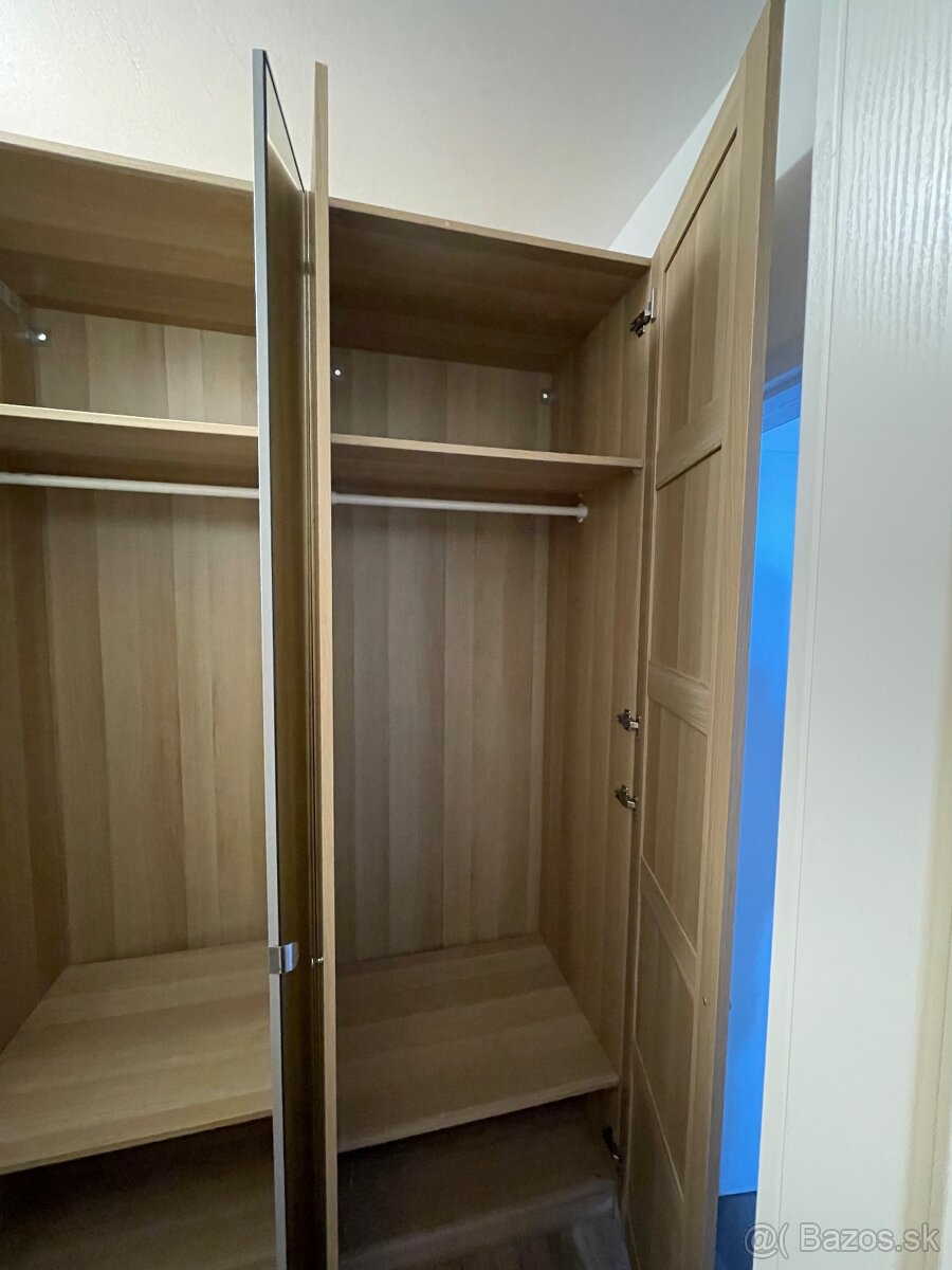 skriňa PAX/ Forsand (IKEA) - 2