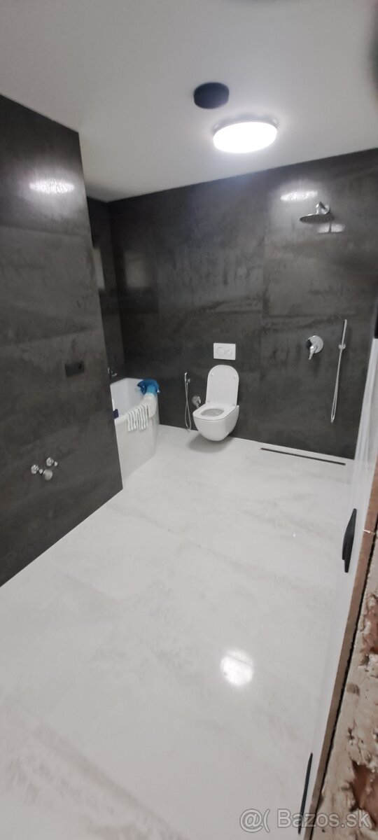 Ponúkam stavebné práce – spoľahlivo a kvalitne - 2