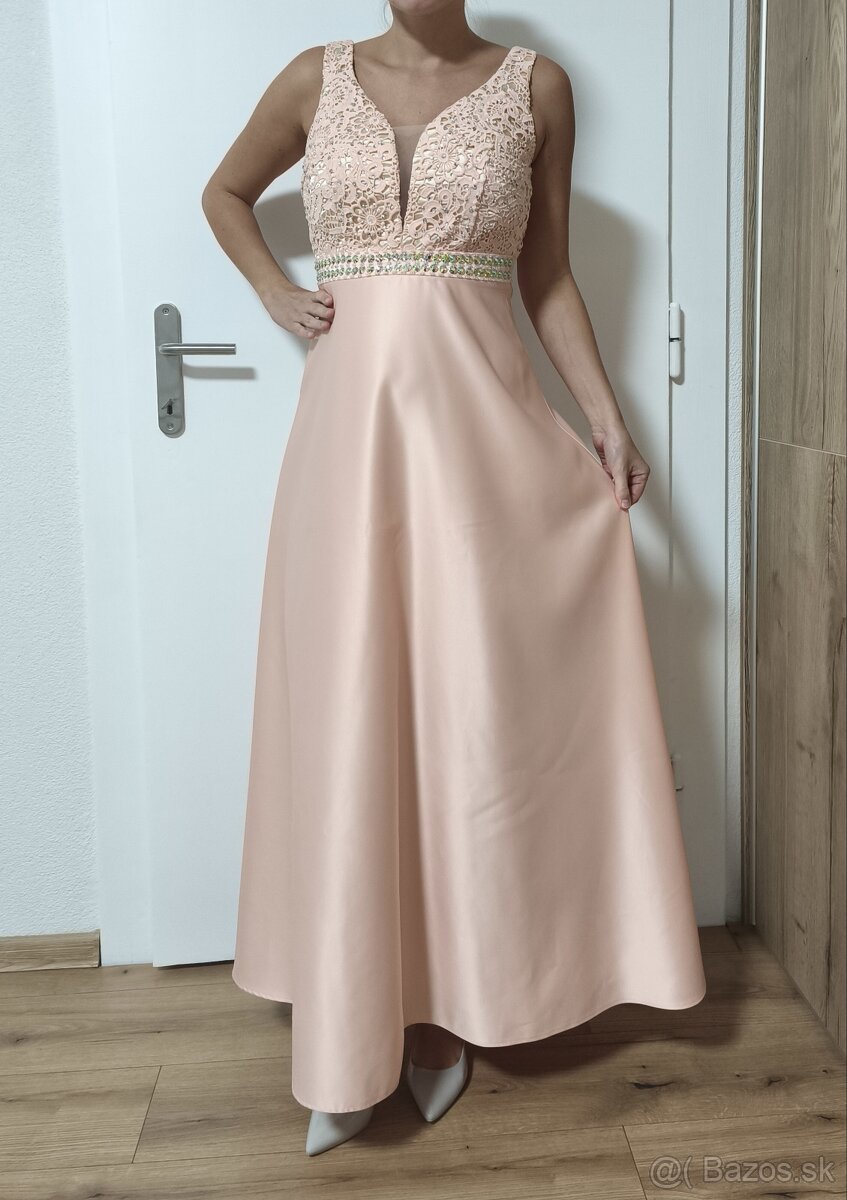 Spoločenské šaty - 2
