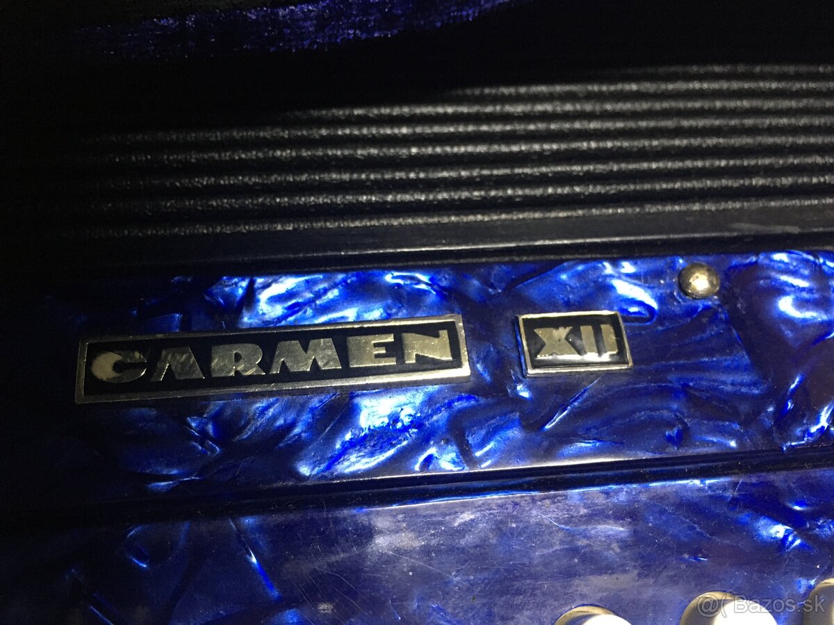 Predám Delicia Carmen - 2