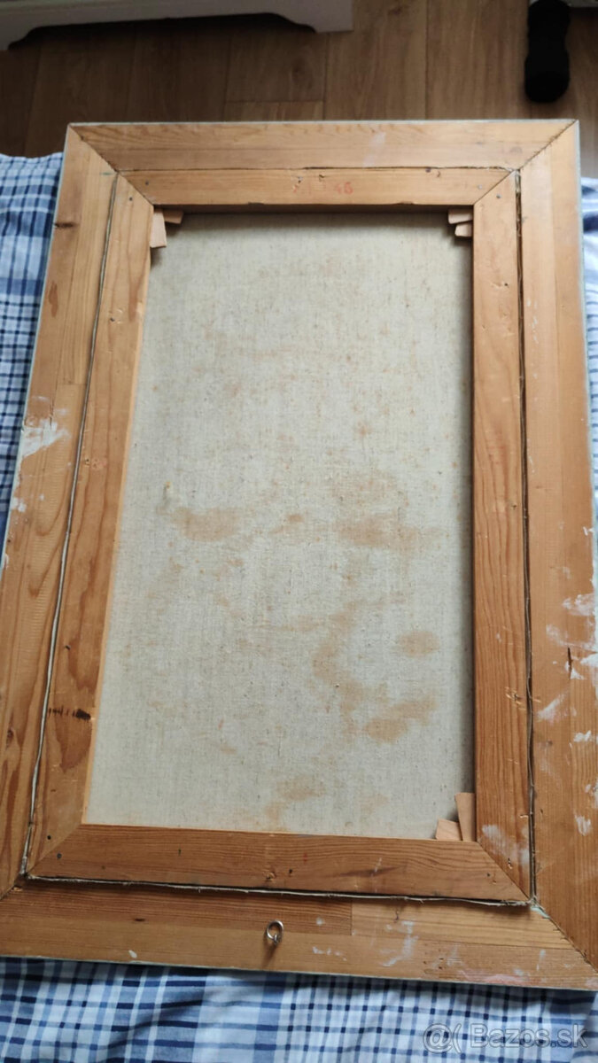 obraz -Pavel Horvath - 2