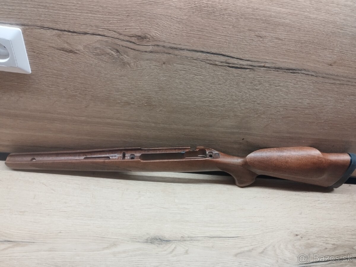 Pažba Tikka T3X Forest - 2