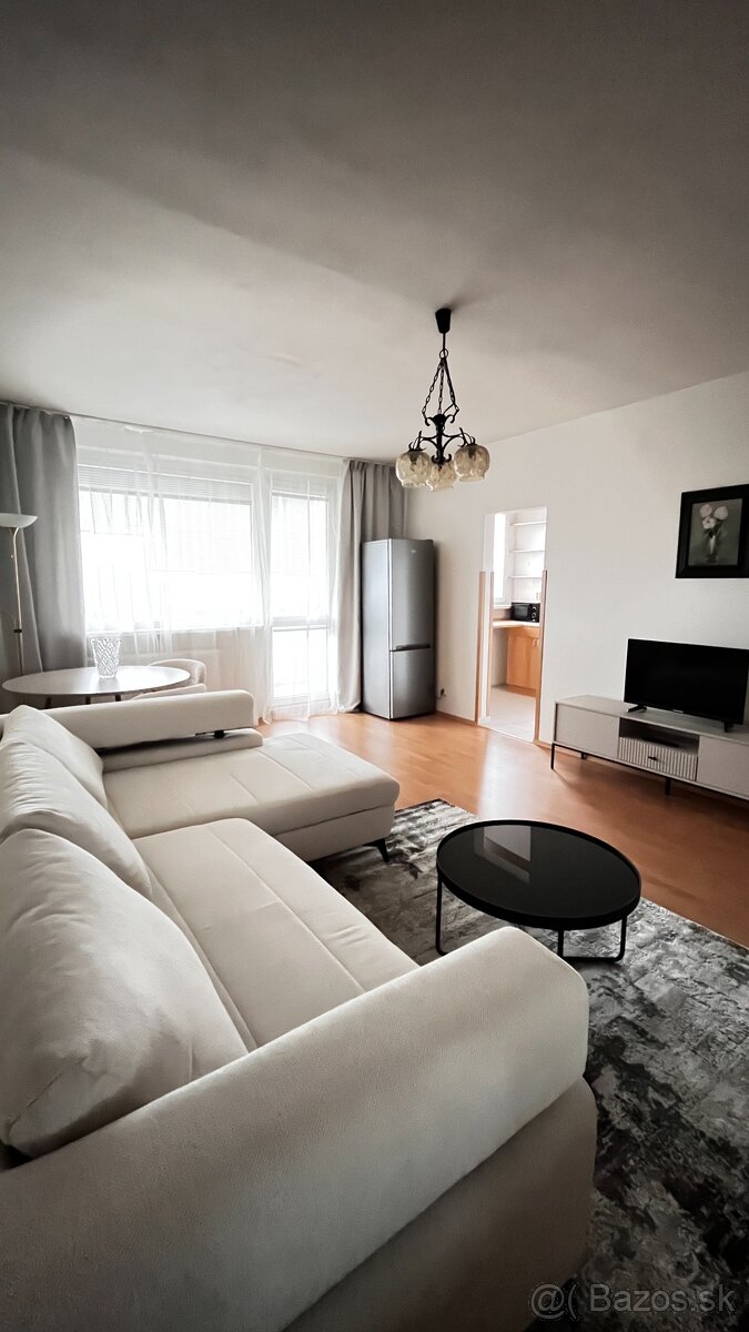 2i byt Petržalka Bratislava - 2