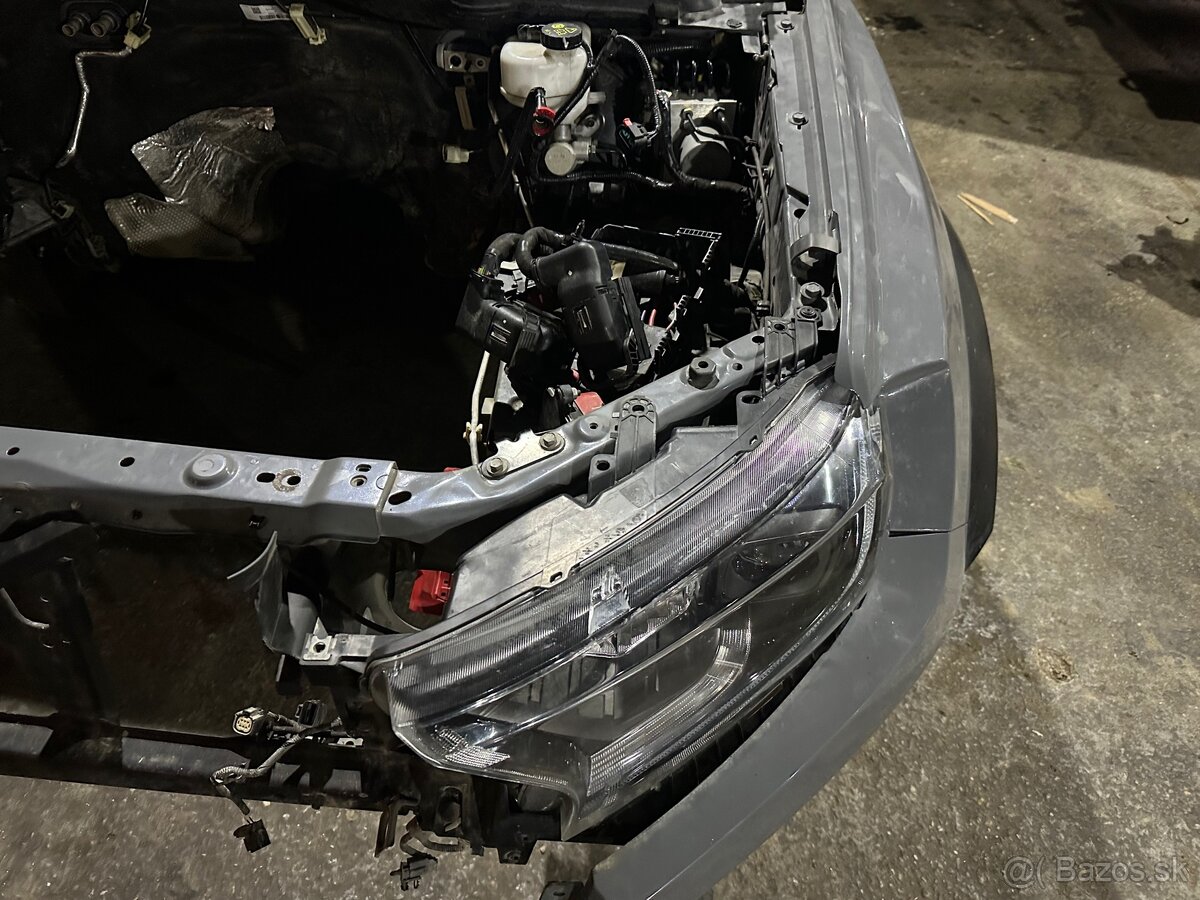 Ford ranger RAPTOR - 2