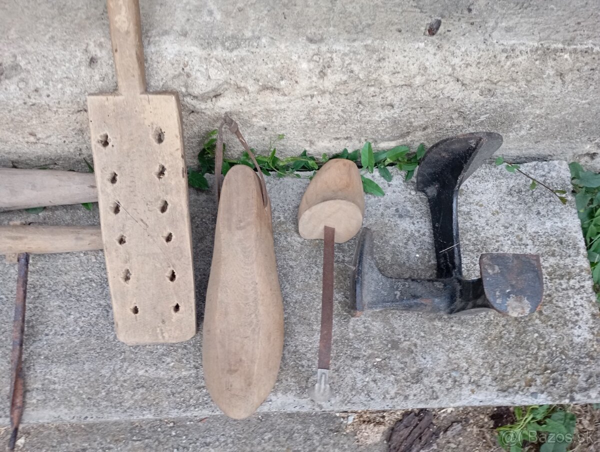 Dekorácie na chalupu - 2